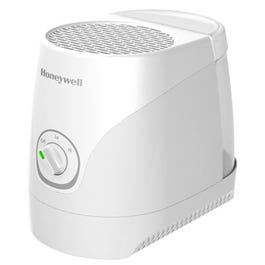 Cool Moisture Humidifier, White