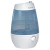 Cool Mist Ultrasonic Humidifier, White