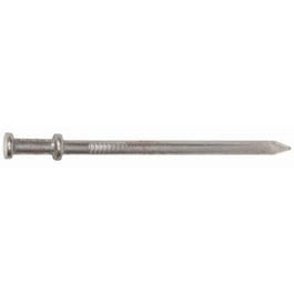 Bright Duplex Nail, 3-In., 16-D, 5-Lb.