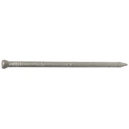 Hot-Dipped Galvanized Finish Nails, 4D, 1.5-In., 1-Lb.