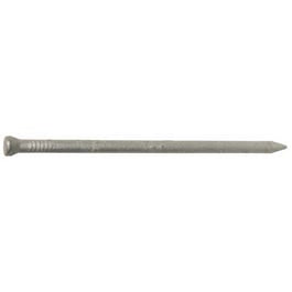Hot-Dipped Galvanized Nails, 8D, 2.5-In., 1-Lb.