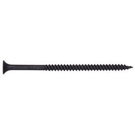 Drywall Screws, Fine Thread, 2.5-In., 5-Lbs.