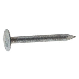 Fasn-Rite Galvanized Roofing Nails. 11 Gauge, 7/8-In., 1-Lb.
