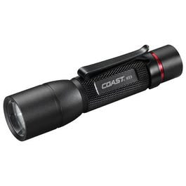 HX5 Focusing LED Flashlight, 130 Lumens