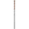 Premium Percussion Drill Bit, 5/32 x 3-In.