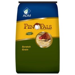 Pen Pals Chicken Scratch Grain, 50-Lbs.