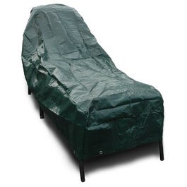 Chaise Lounge Cover