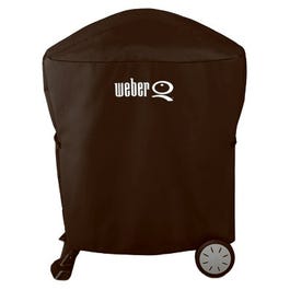 Grill Cover, Fits Q100/1000 and Q200/2000 Series With Cart