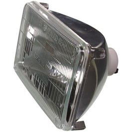 Halogen Sealed Beam Auto Head Lamp, H6545