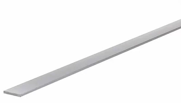 MD Building Products Flat Bar – Mill – 1