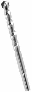 Irwin Slow Spiral Flute Rotary Drill Bit for Masonry, 5/16" x 13"