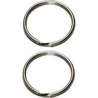 Hy-ko Products Key Ring Split 1