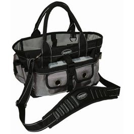 Extreme Hopalong Tool Tote, 14-In. x 9-In. x 9-In.