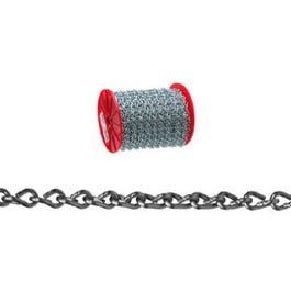 #16 Double Jack Chain, 200-Ft.
