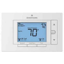 Premium 7-Day Programmable Thermostat