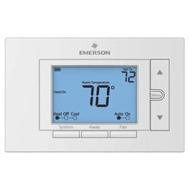 Non-Programmable Premium Thermostat