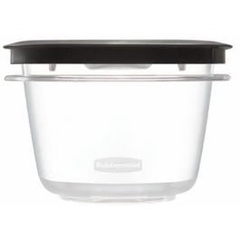 Premier Stain Shield Food Storage Container, 2-Cup