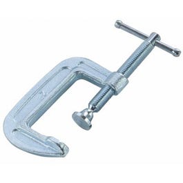 C-Clamp, Drop-Forged, 2-In.