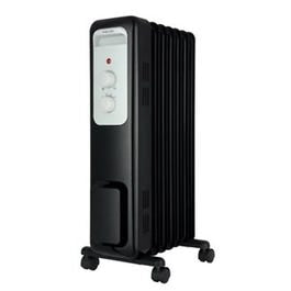 Convection Radiator Electric Heater