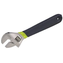 Adjustable Wrench, 6-In.