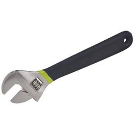 Adjustable Wrench, 12-In.