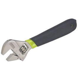 Adjustable Wrench, 4-In.