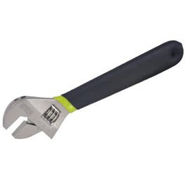 Adjustable Wrench, 8-In.