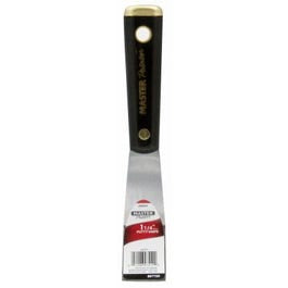 Bent Putty Knife, 1.25-In.