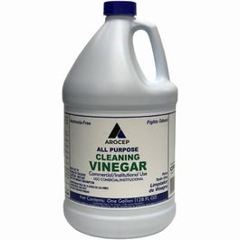 All-Purpose Vinegar Cleaner, 128-oz.