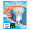 LED Flood Light Bulb, Daylight, 500 Lumens, 7-Watts