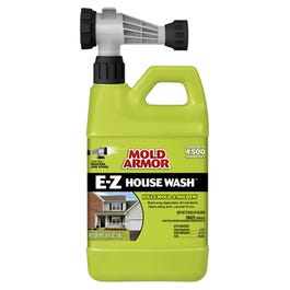 House Wash Spray, 64-oz. RTU