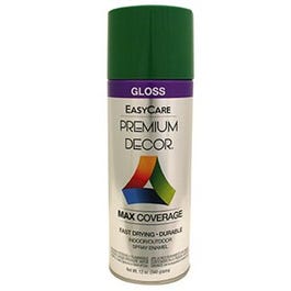 Premium Decor Spray Paint, Safari Gloss, 12-oz.