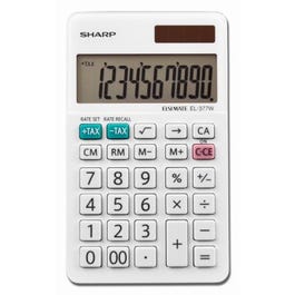 Large Pocket Calculator