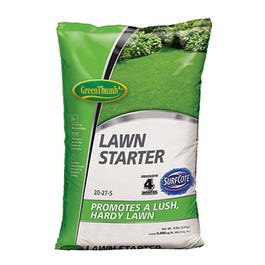 Lawn Starter, 20-27-5, 5,000-Ft. Coverage