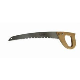 Curved Pruning Saw, 14.5-In. Blade