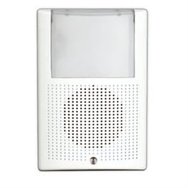 Night Light Doorbell Kit, Wireless, Plug-In