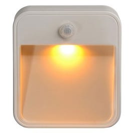Ambient LED Stick Light, Amber, 20-Lumens