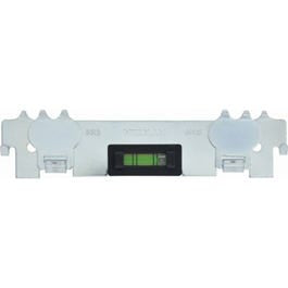 Picture Hanger with Level, Holds 85-Lbs.