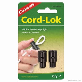 Cord-Lok, 2-Pk.