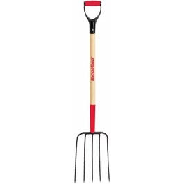 Compost Fork, 5 Tines