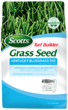 Scotts® Turf Builder® Grass Seed Kentucky Bluegrass Mix