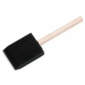 Linzer 1" Economy Foam Brush