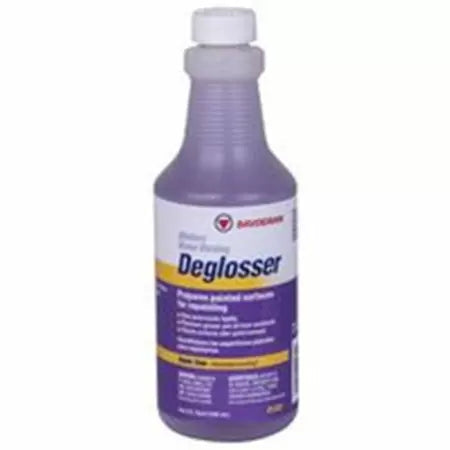 Savogran Deglosser Quart Oil, Grease and Paint Remover Sludge Cleaner