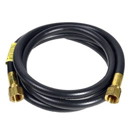 Hose Assembly, 3/8-In. x 6-Ft.