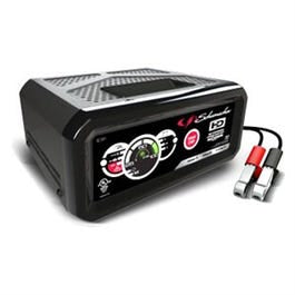 Automatic Starter/Charger, 100-Amp