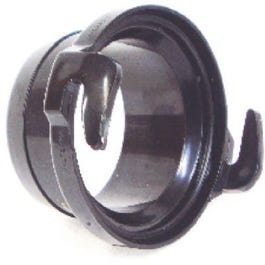 3-Inch Mobile Home Straight Hose Adapter