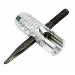 All-In-1 Grease Fitting Tool, 1/4 -28 NPT