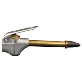 Blow Gun Kit, Lever Style, 1/4-In. NPT