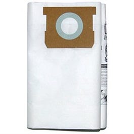 4-5 Gallon Standard Dust Filter Bag, 3-Pack
