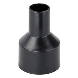 2-1/2 to 1-1/4-In. Hose Adapter